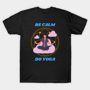 Yoga Calm T-Shirt